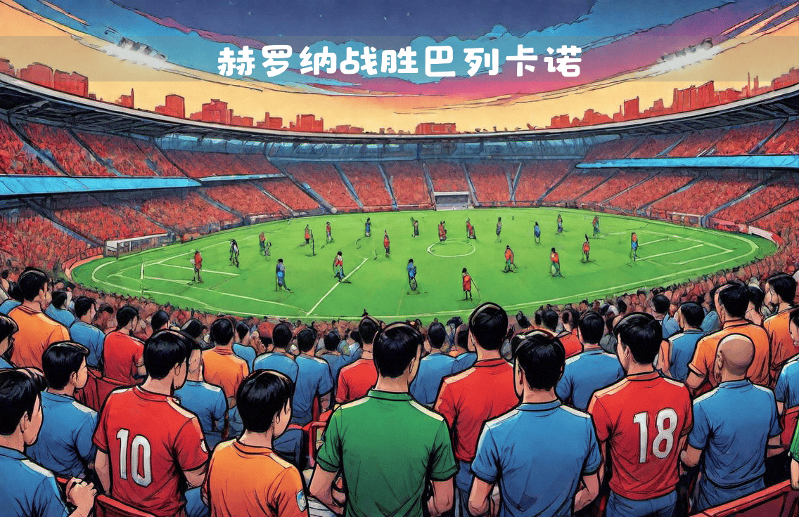 赫罗纳后卫抢射，助球队主场取胜