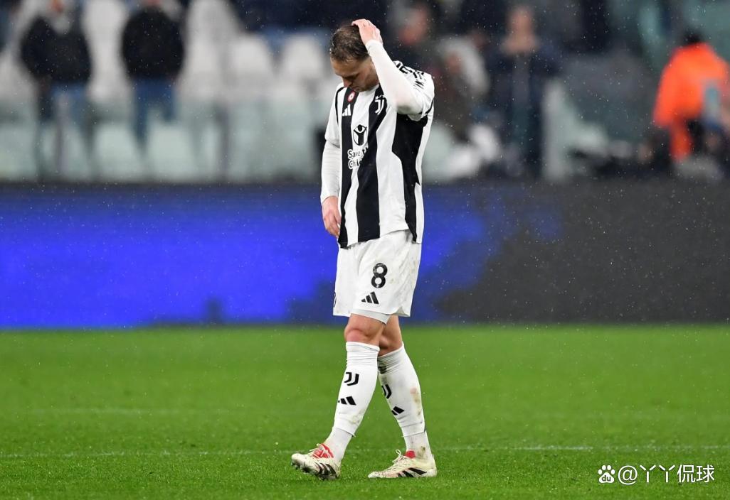 尤文图斯客战罗马，取得大胜