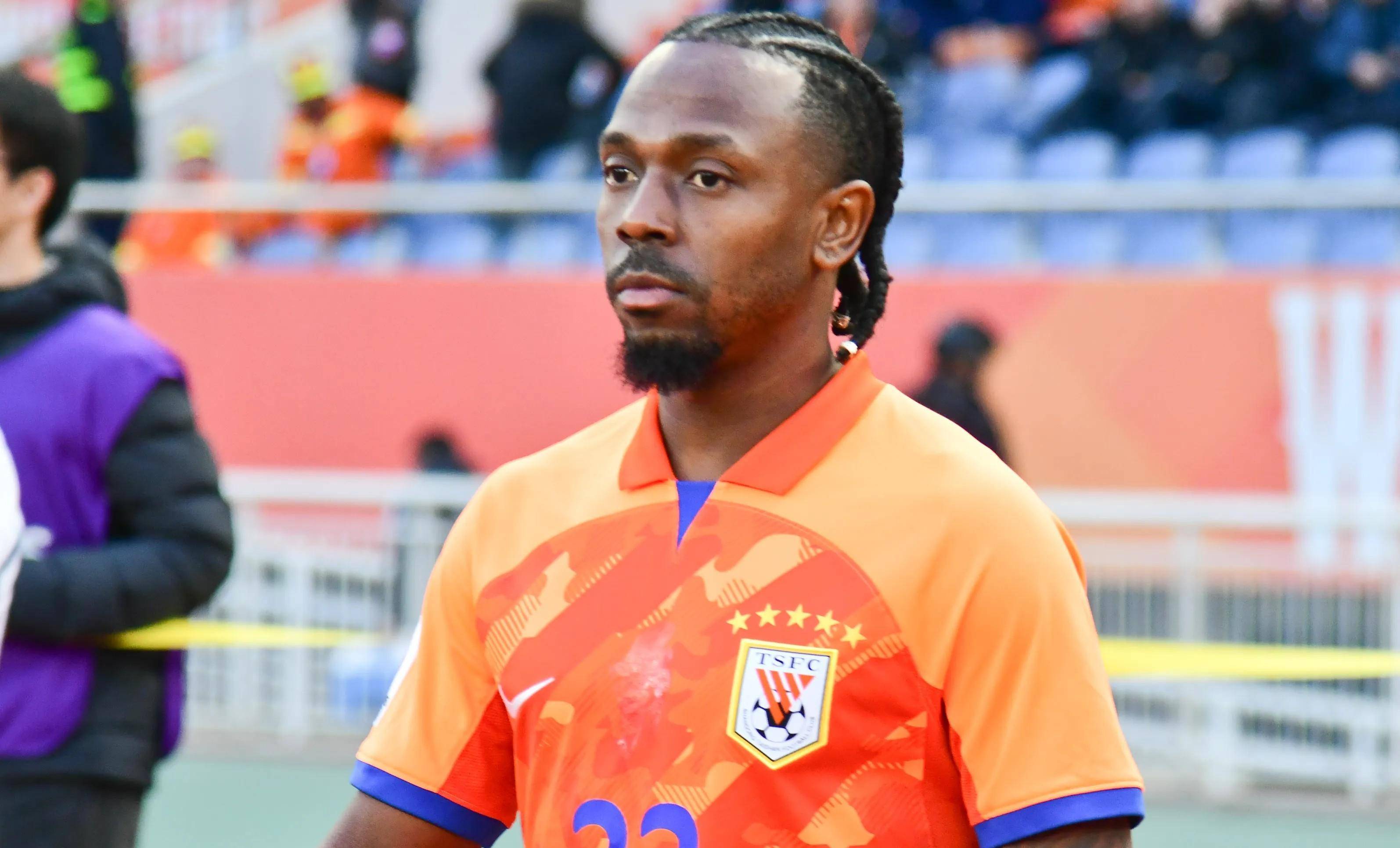 世俱杯赛程-重庆力帆客场逆转,取得宝贵三分