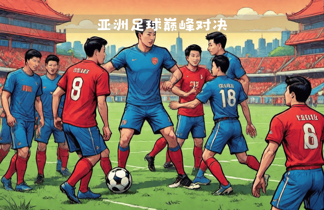 亚洲最受瞩目的足球赛事迎来新一轮较量的简单介绍 亚洲最受瞩目的足球赛事迎来新一轮较量的简单介绍