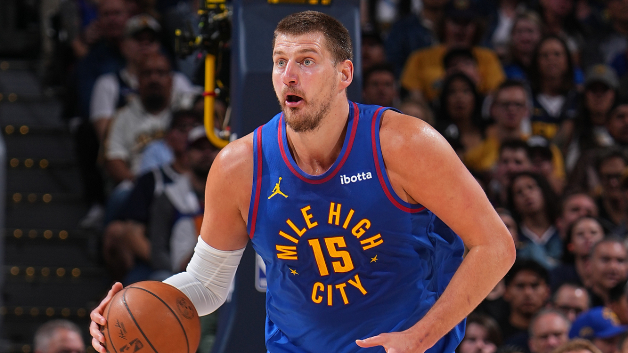 世俱杯2025-掘金取得胜利,约基奇全场最高得分