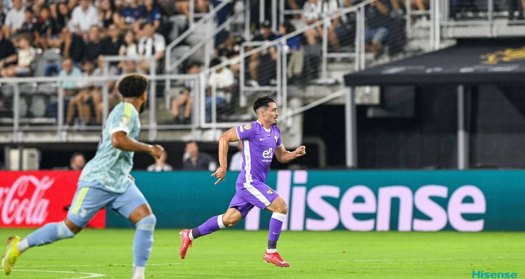 尤文图斯遭遇惨败,卫冕雄心受挫 尤文图斯遭遇惨败,卫冕雄心受挫