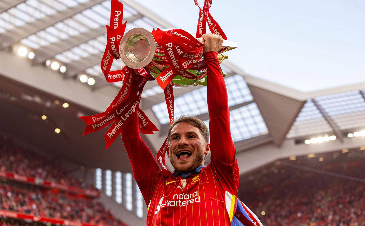 世俱杯分组-利物浦冲击卫冕,英超再续辉煌