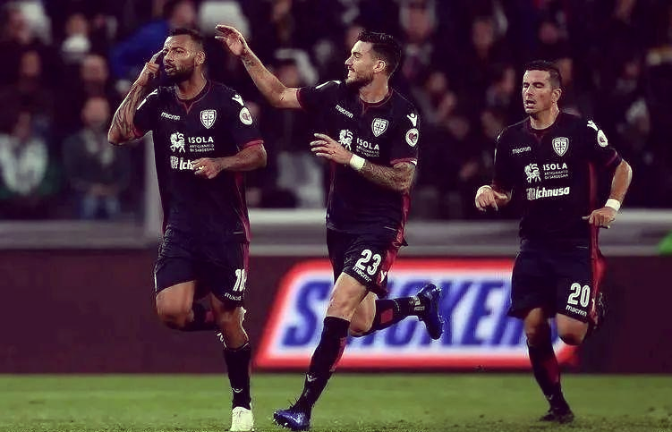 世俱杯时间-乌迪内斯坐镇主场,力争战胜劲敌卡利亚里的简单介绍