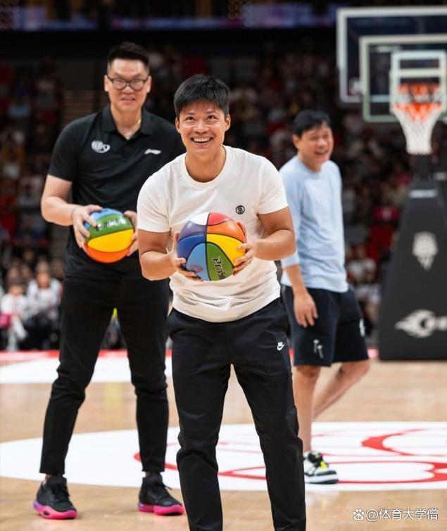 腓特烈怀特将参加国内明星慈善赛 腓特烈怀特将参加国内明星慈善赛