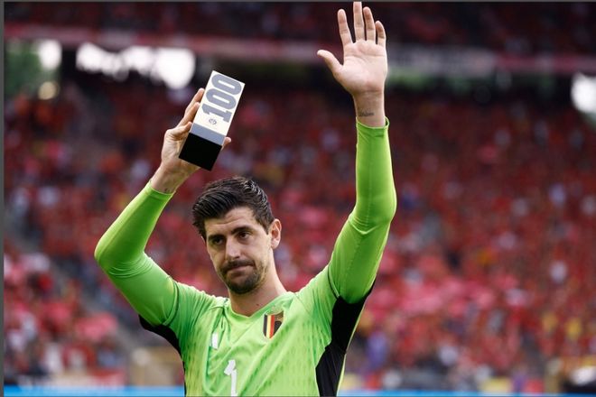 世俱杯-比利时队主力前锋因伤病险些退出接下来的比赛的简单介绍