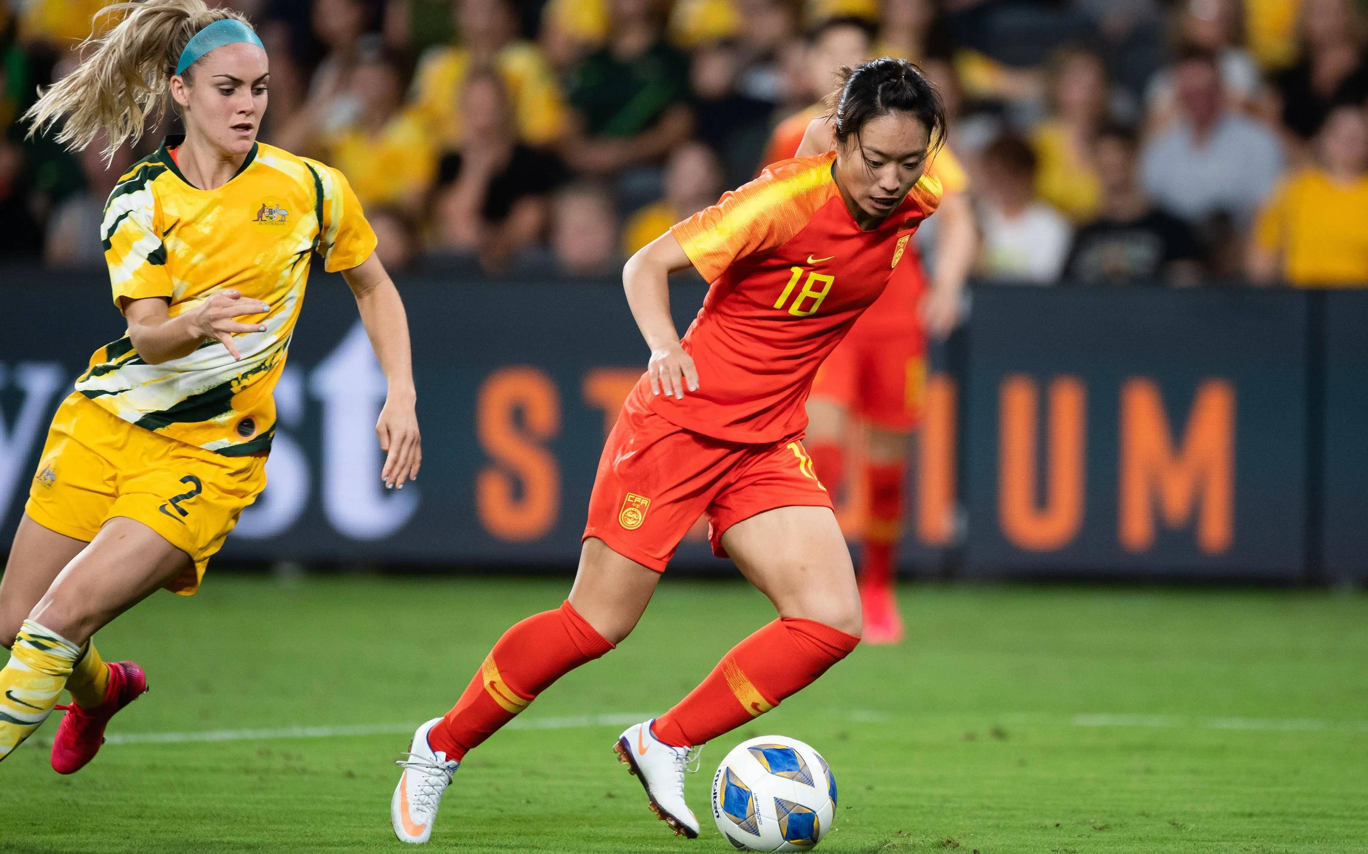 世俱杯奖金-中国女足斩获胜利，表现抢眼