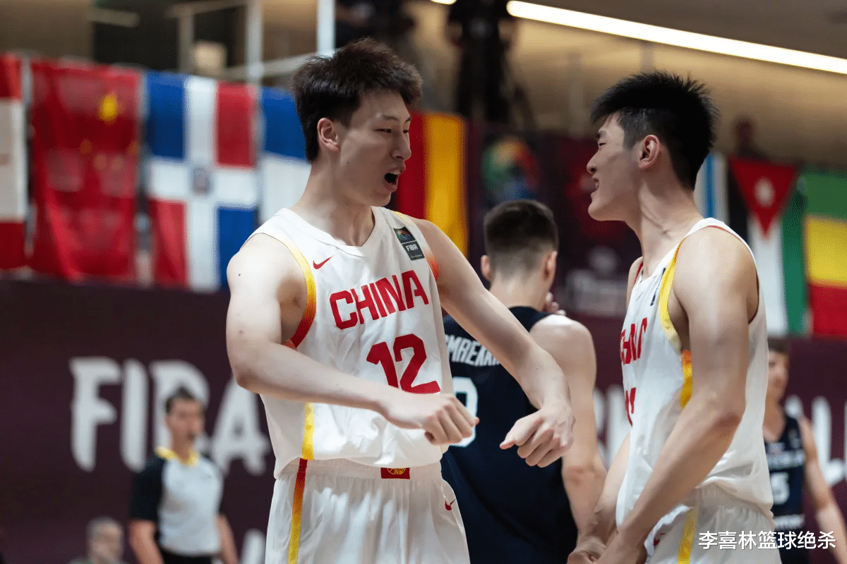 世俱杯改制-亚洲男篮锦标争夺激烈，新星崛起争鸣