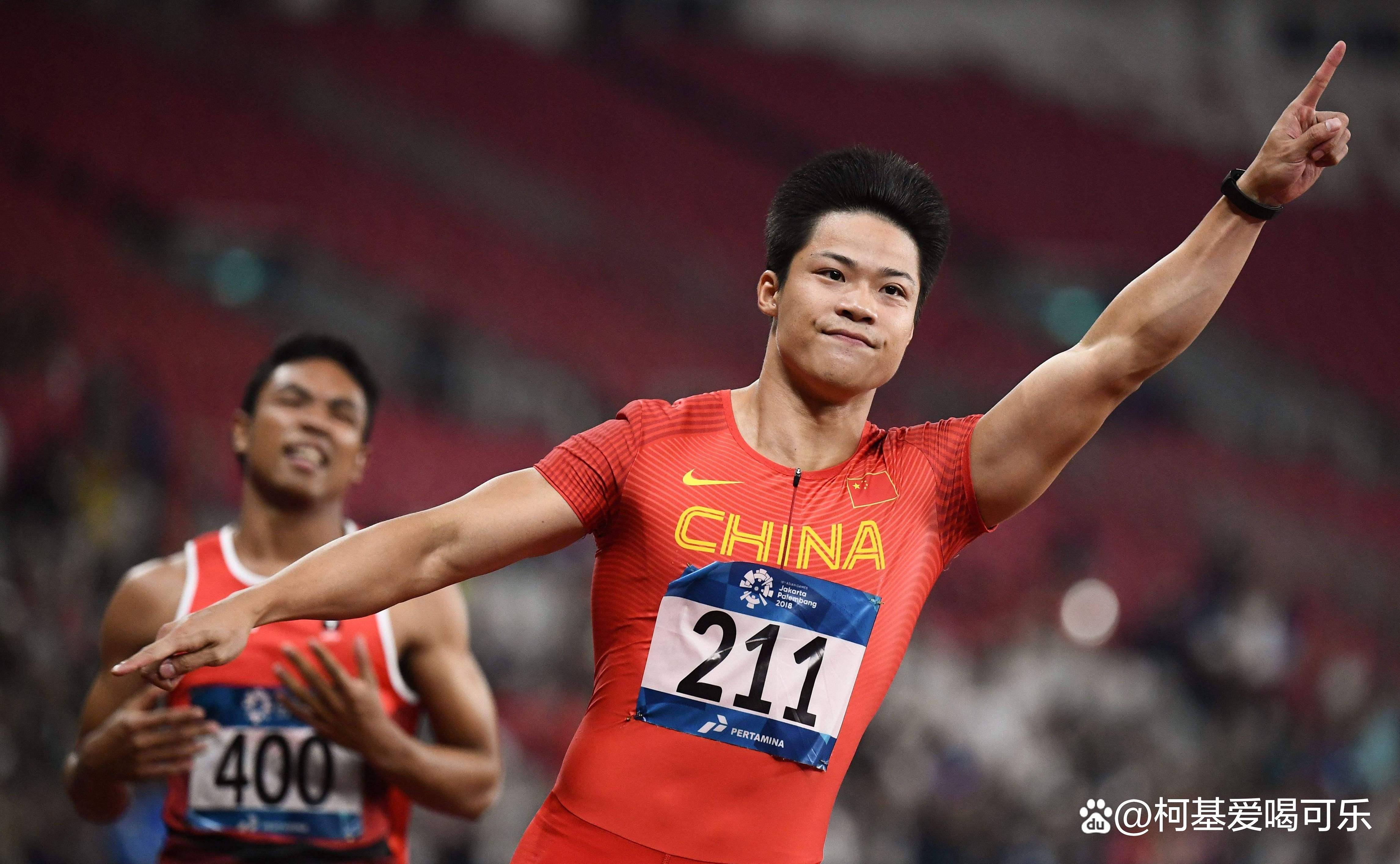 世俱杯奖金-雄姿英发：田径选手再现风采的简单介绍