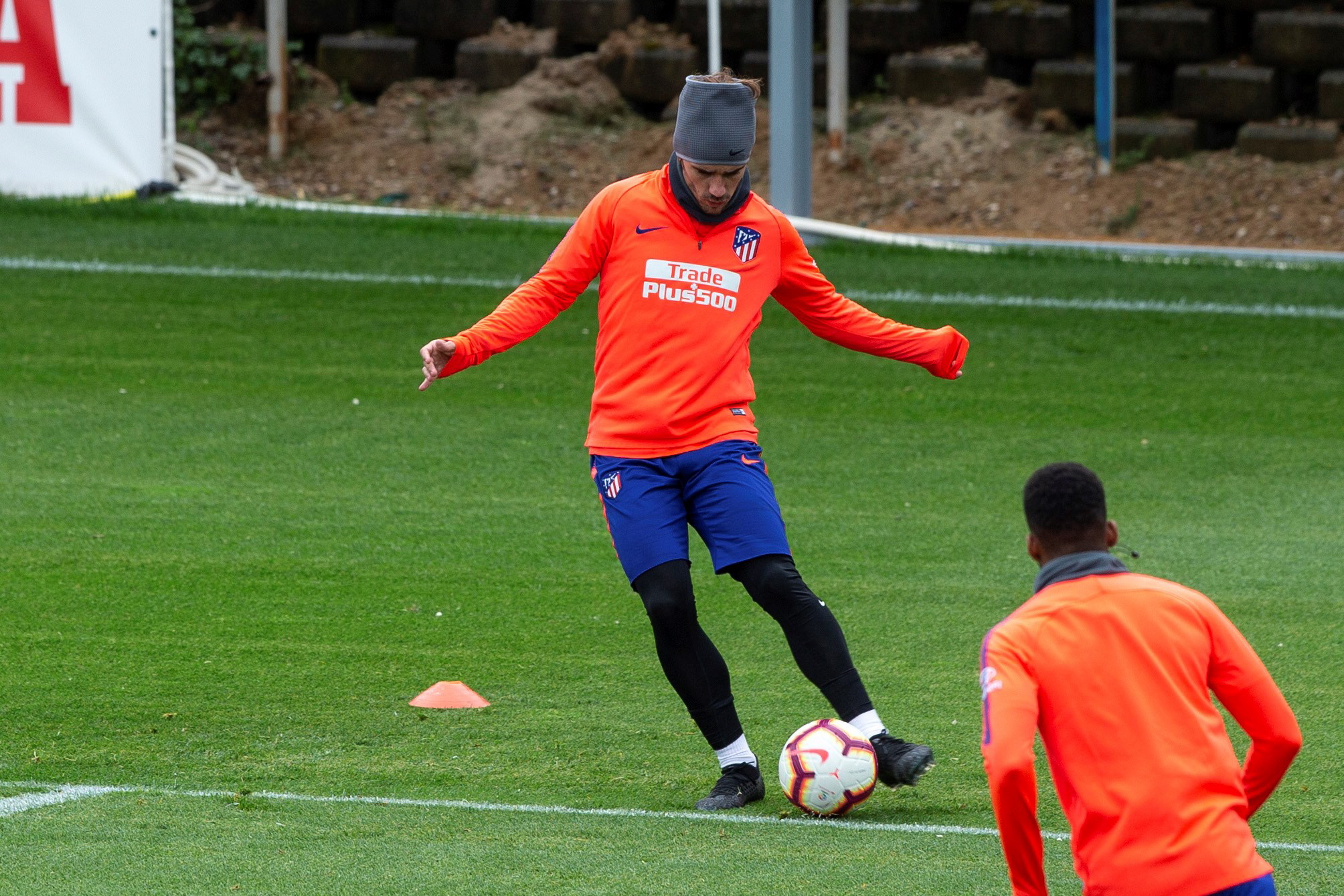 世俱杯2025-马德里竞技主帅揭秘训练计划