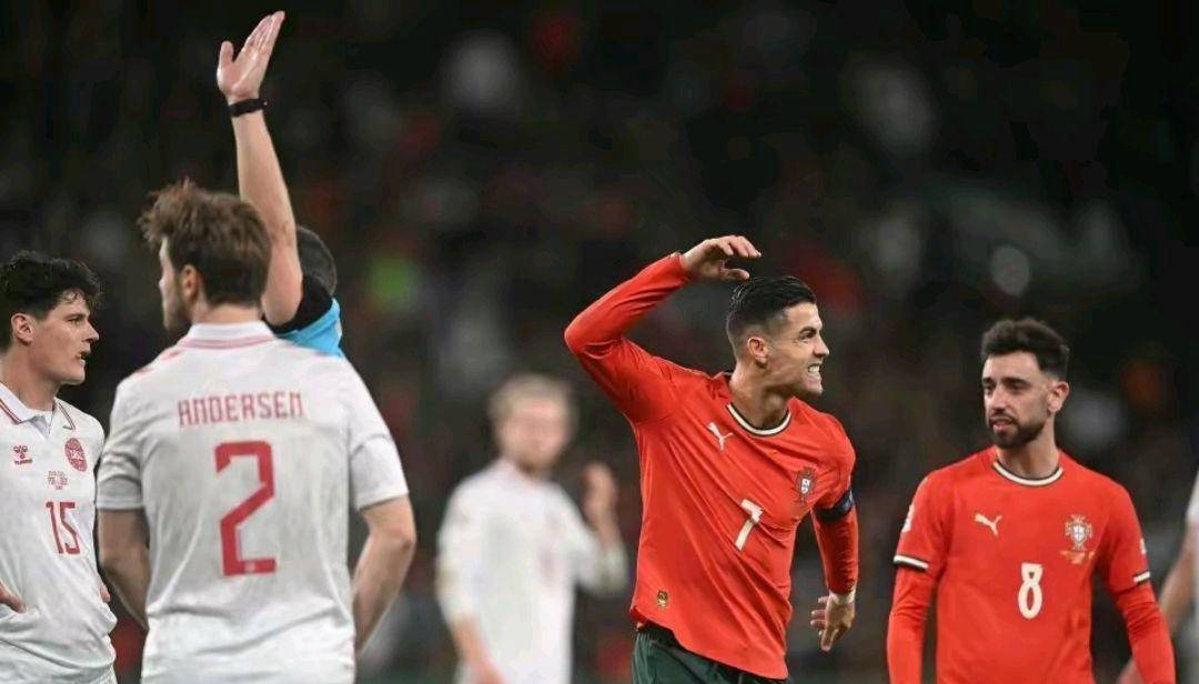 世俱杯-北爱尔兰主场负葡萄牙,球员情绪低迷备战下场