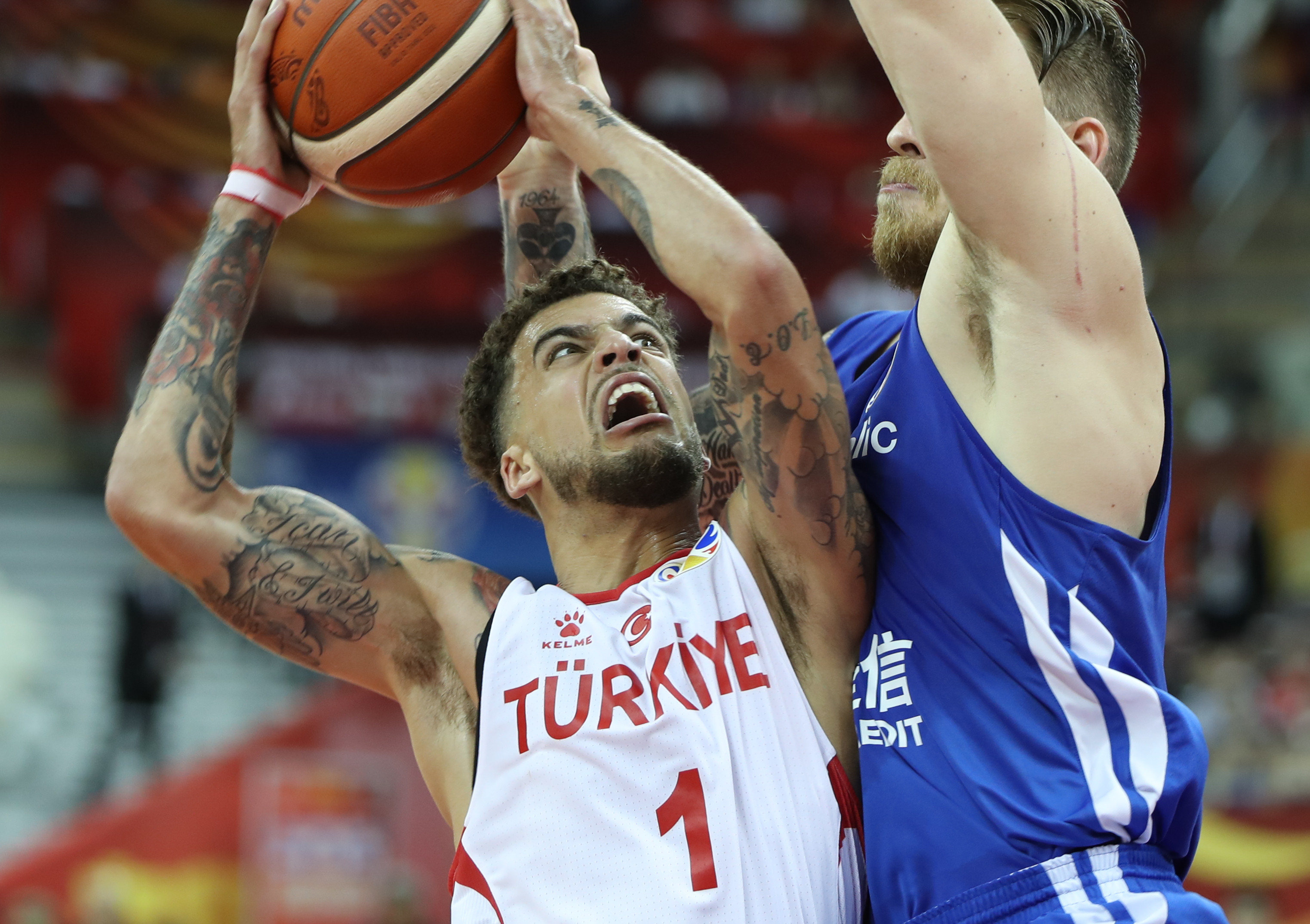 捷克队备战计划周密，备战成绩突出