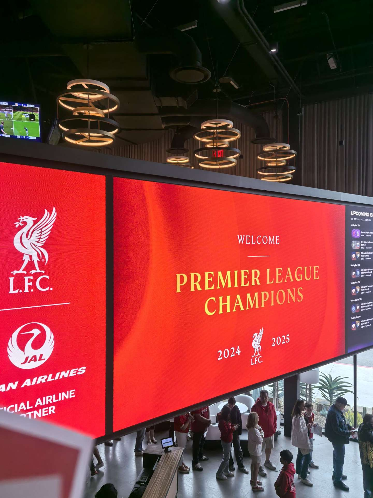 利物浦客场击败水晶宫,保持不败纪录的简单介绍 利物浦客场击败水晶宫,保持不败纪录的简单介绍