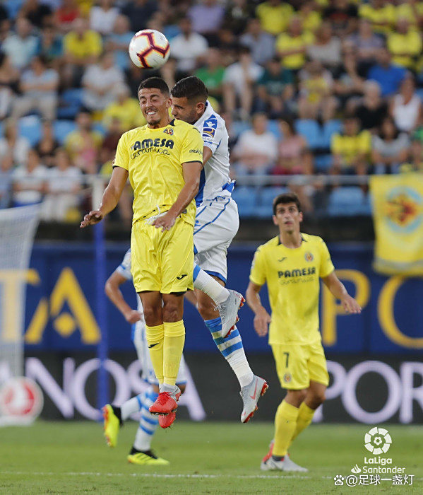 比利亚雷亚尔客场击败皇家社会,豪取三分 比利亚雷亚尔客场击败皇家社会,豪取三分