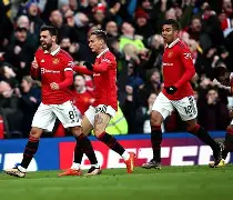 炭山一触即发!曼联铁骨力量再现的简单介绍 炭山一触即发!曼联铁骨力量再现的简单介绍