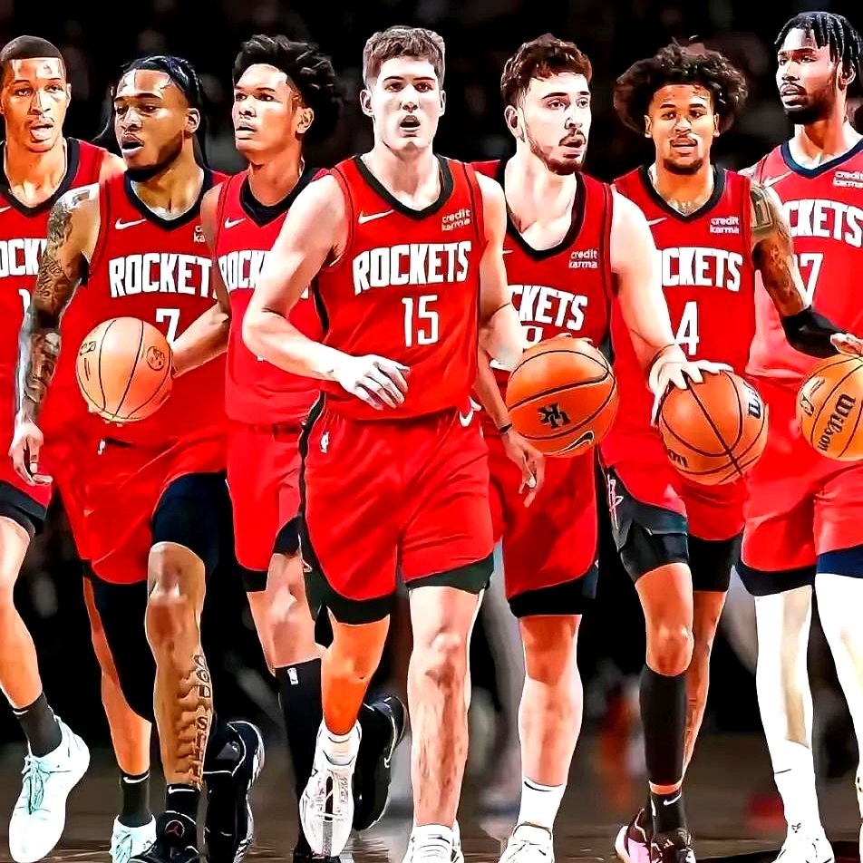 世俱杯改制-火箭队球星因家庭原因暂时离队