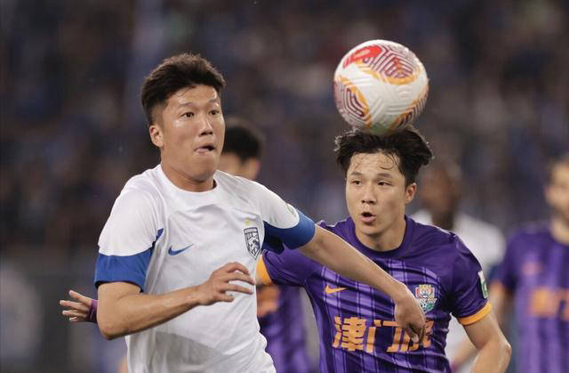 世俱杯冠军-天津泰达险胜对手，士气高涨的简单介绍