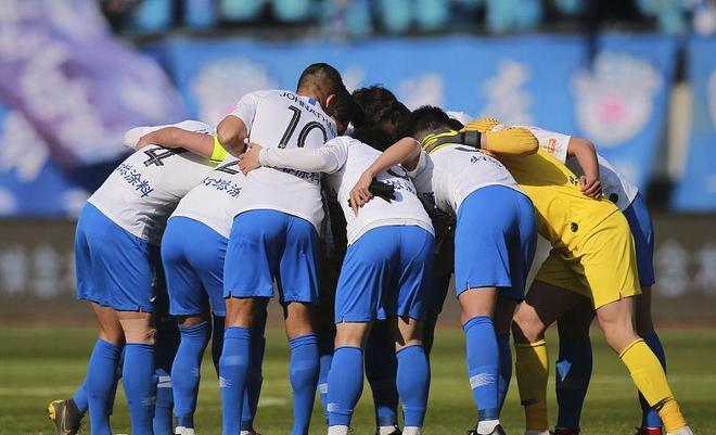 天津泰达险胜对手,士气高涨的简单介绍 天津泰达险胜对手,士气高涨的简单介绍