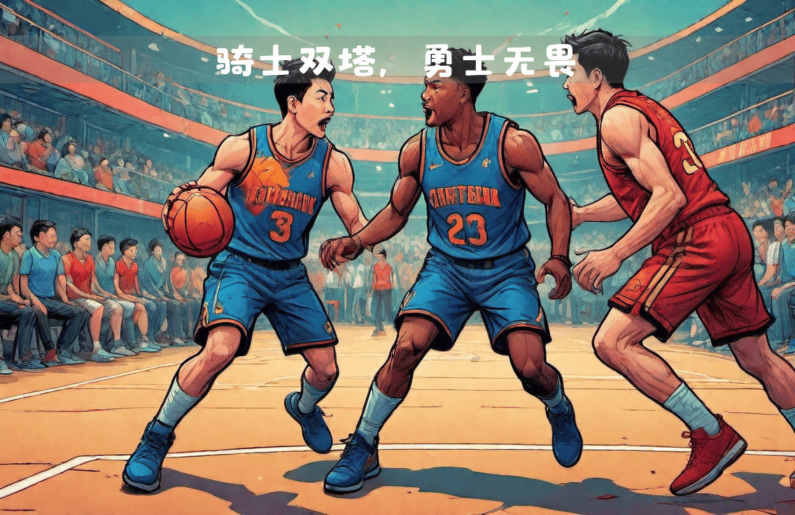 世俱杯决赛-包含勇士队双塔表现出色，火热攻守皆有亮点的词条