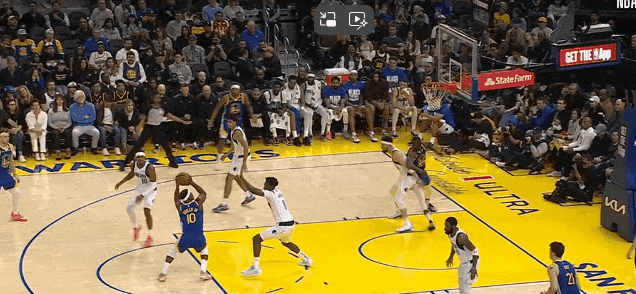 包含勇士队双塔表现出色,火热攻守皆有亮点的词条 包含勇士队双塔表现出色,火热攻守皆有亮点的词条