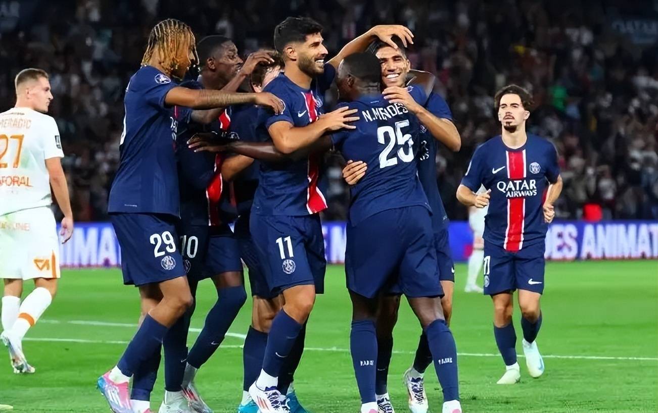 霸主巴黎圣日耳曼战绩亮眼,稳坐榜首的简单介绍 霸主巴黎圣日耳曼战绩亮眼,稳坐榜首的简单介绍