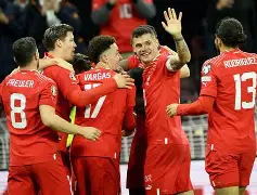 瑞典欧预赛落败乌克兰,晋级望高 瑞典欧预赛落败乌克兰,晋级望高