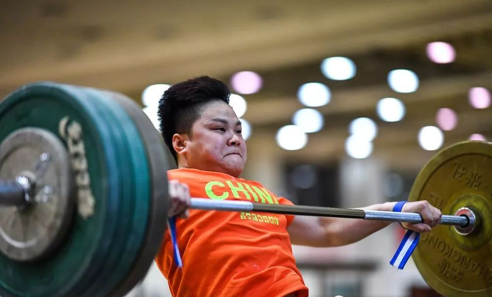 中国代表队势不可挡,轻松晋级 中国代表队势不可挡,轻松晋级