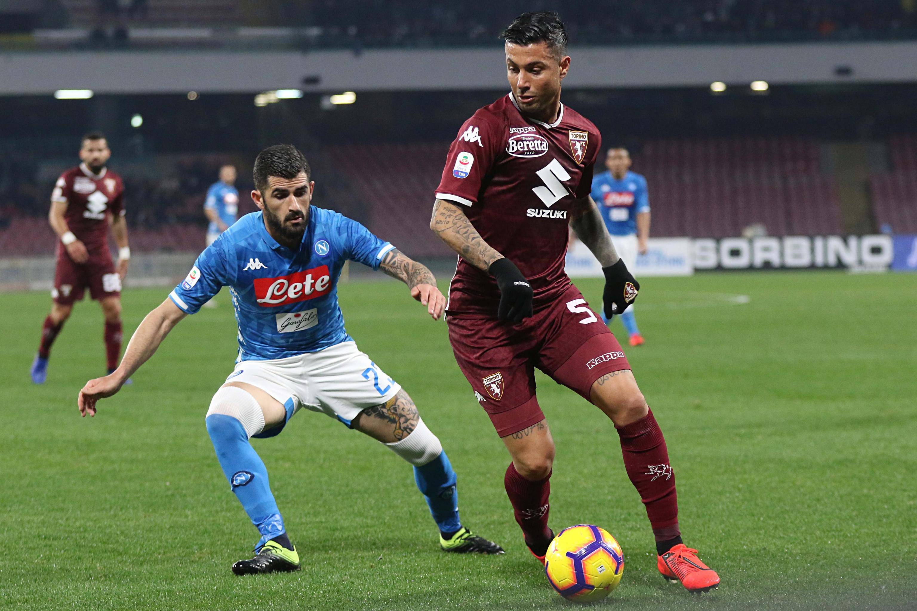 世俱杯分组-意甲球队主帅下课，引发球员大换血