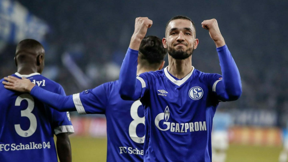 世俱杯决赛-包含柏林赫塔做客沙尔克04，力争保级关键战的词条