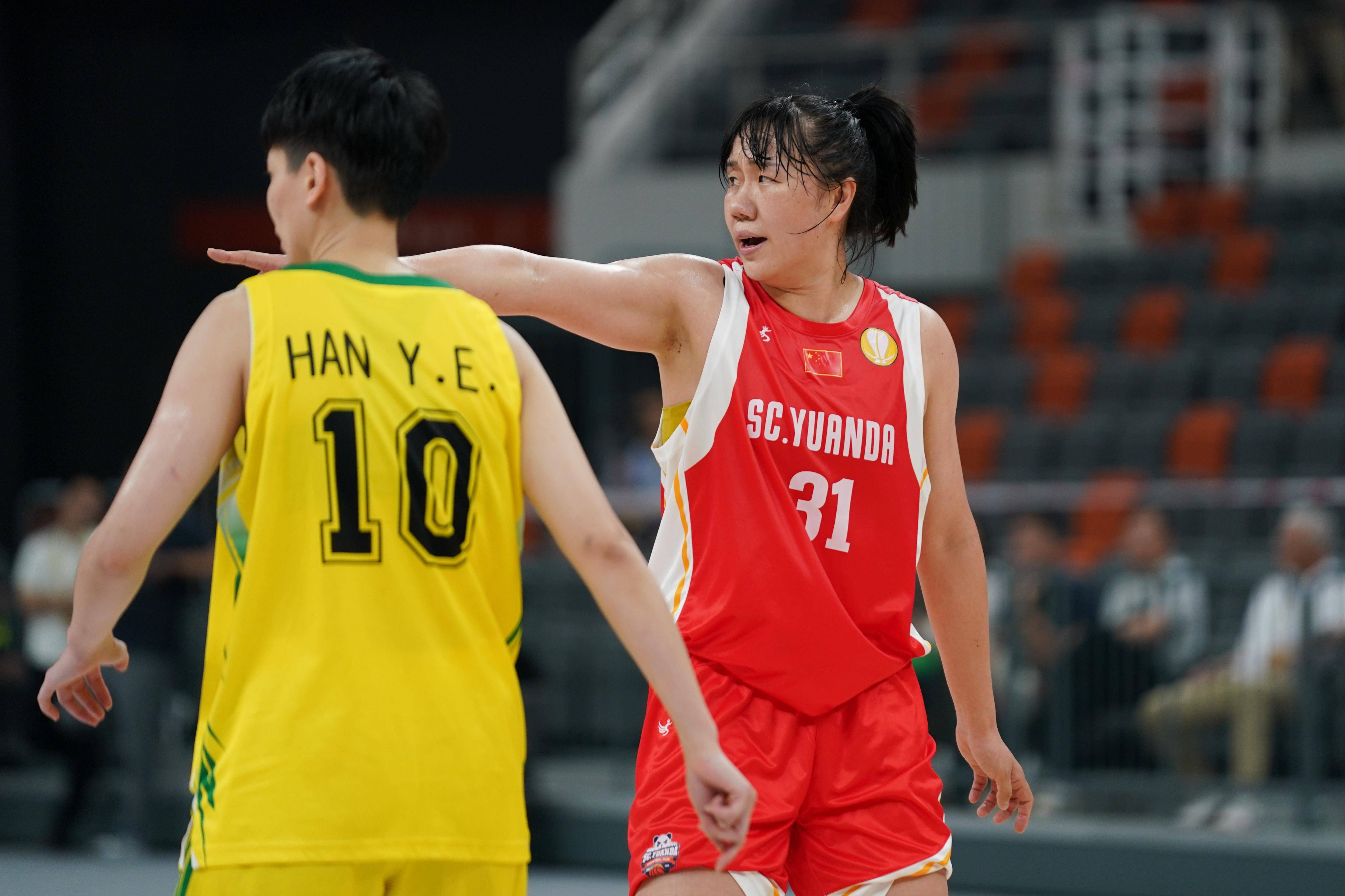 世俱杯分组-东南亚女子篮球比赛引发热议,争相关注