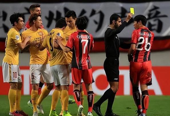 世俱杯决赛-中亚球队实力卓越,亚冠赛场上久负盛名