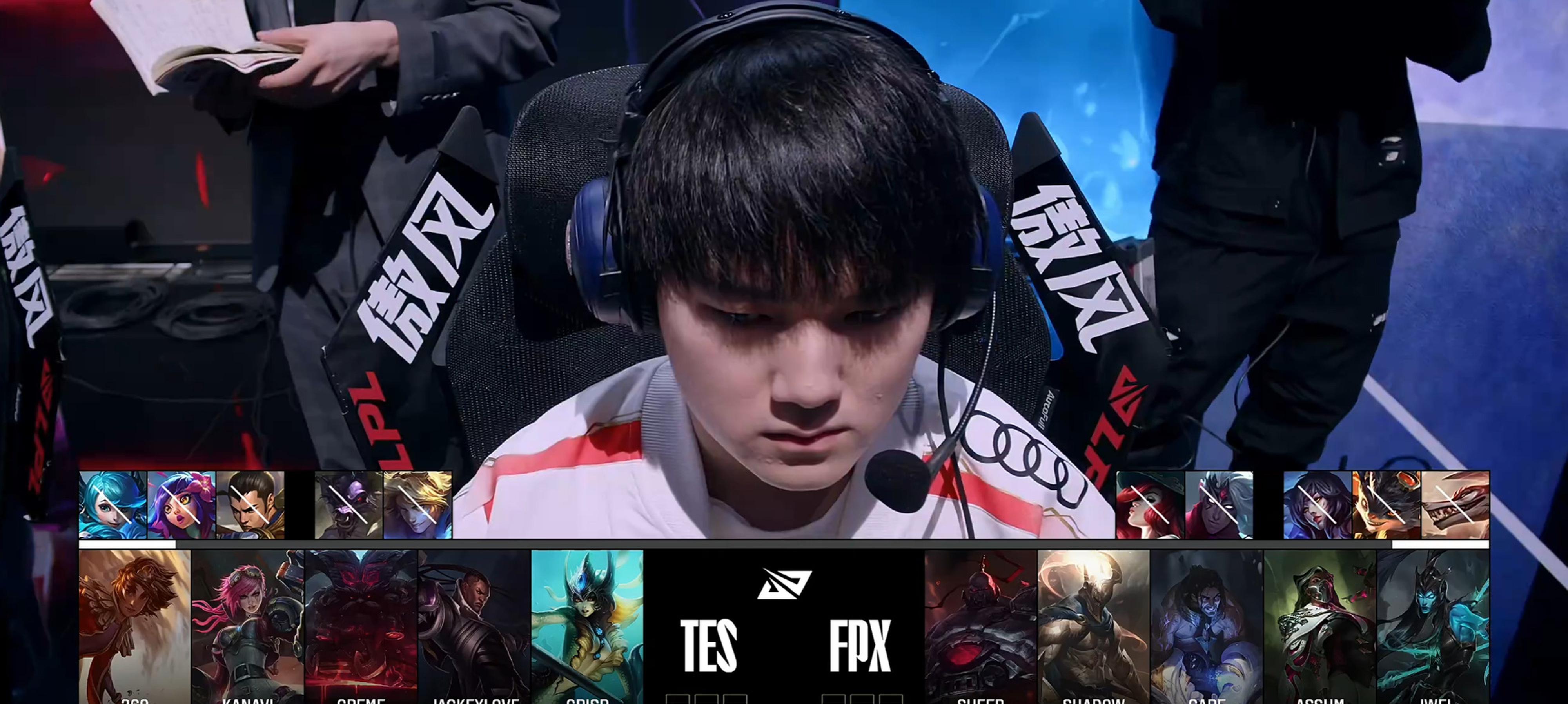 世俱杯赛程-TES碾压SHR,Scout完成史诗逆转焦点之战八强赛,技惊四座的简单介绍