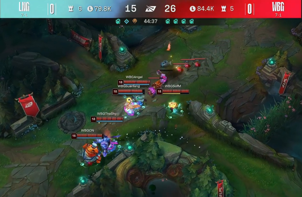 世俱杯2025-HKA横扫WBG,Tarzan拿下关键大龙宿命之战入围赛,锁定晋级资格的简单介绍