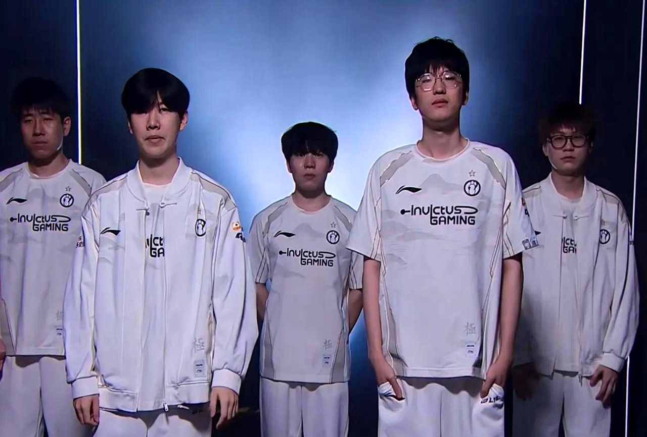 EDG碾压BRO，Chovy拿下关键大龙宿命之战小组赛，让粉丝疯狂欢呼