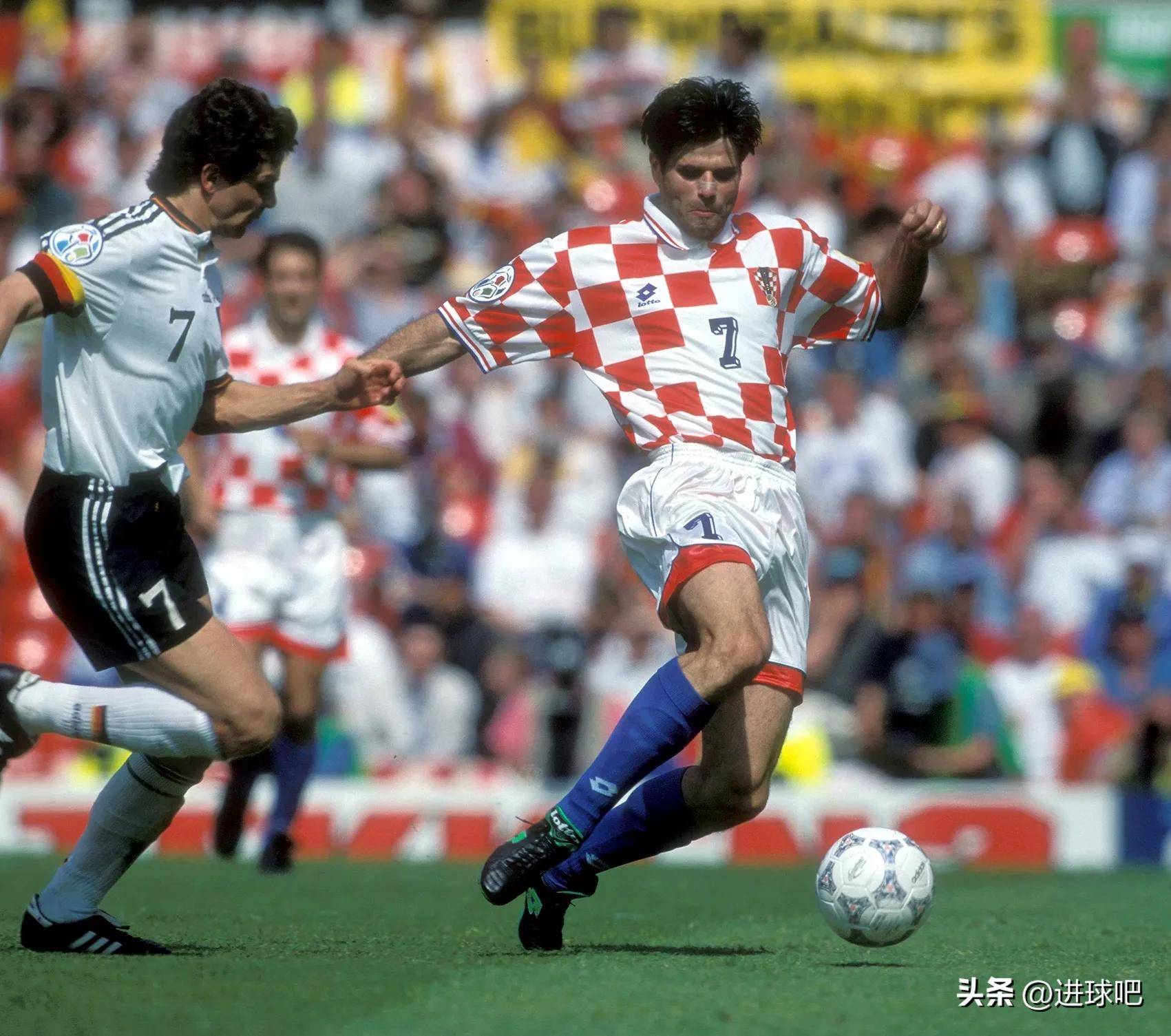 世俱杯冠军-克罗地亚战胜瑞典晋级欧洲杯决赛