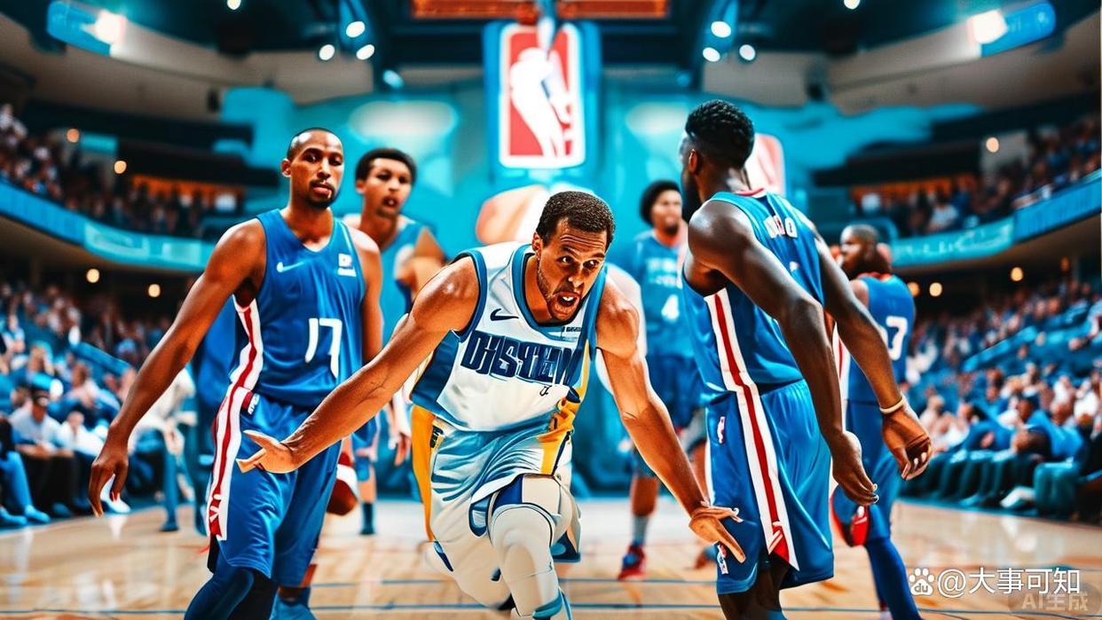 快船队再次战胜公牛队 快船队再次战胜公牛队