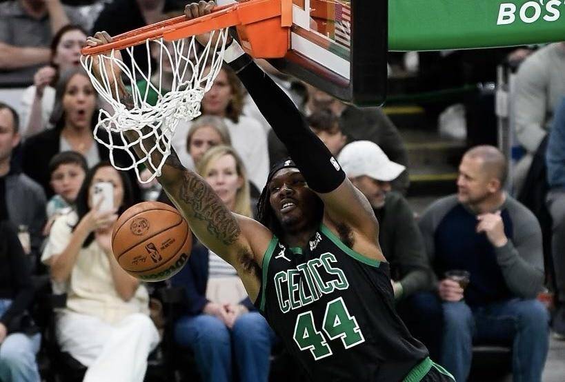 世俱杯2025-猛龙战胜凯尔特人,范弗利特砍下29分