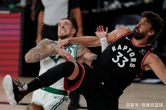 猛龙战胜凯尔特人,范弗利特砍下29分 猛龙战胜凯尔特人,范弗利特砍下29分