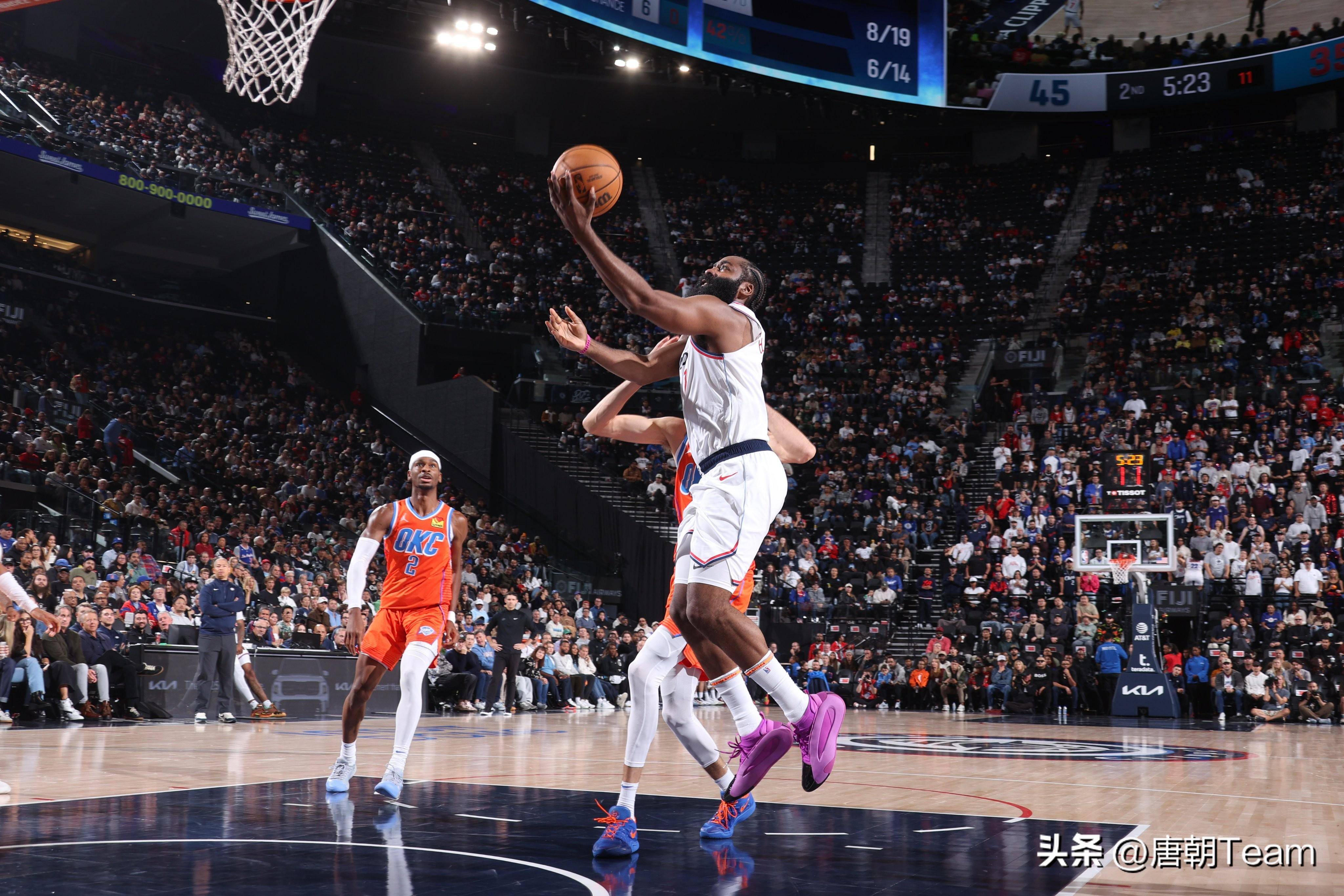 世俱杯改制-快船击败国王,乔治砍下全场最高分的简单介绍