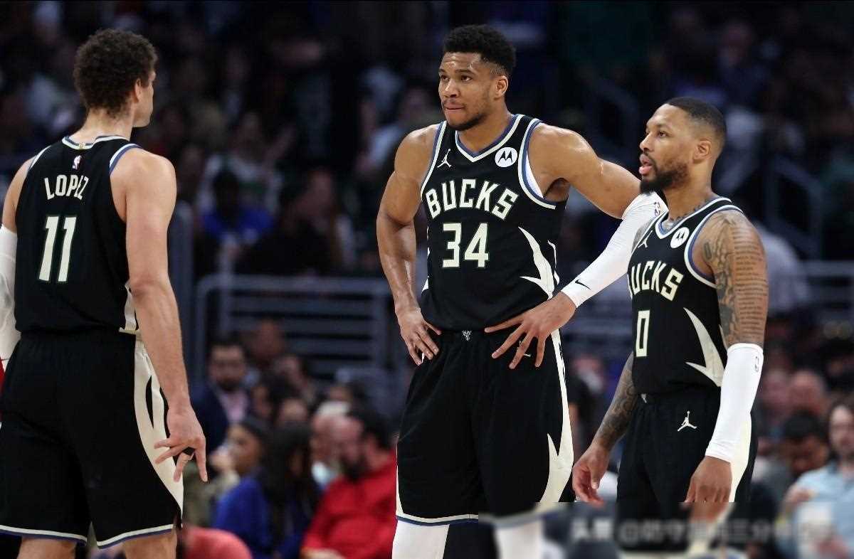 雄鹿队全明星球员重返球场