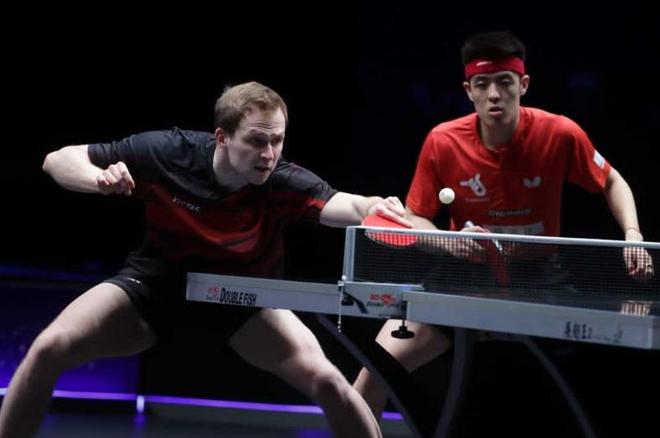 世俱杯直播-包含法国乒乓球队翻盘瑞典乒乓球队,张继科绝境逆转的词条